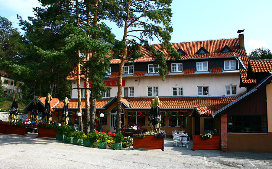 Hotel Pepa