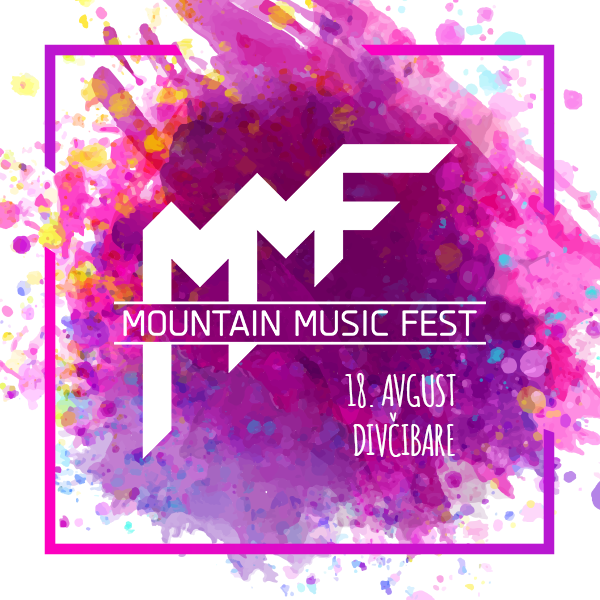 Treći Mountain Music Fest