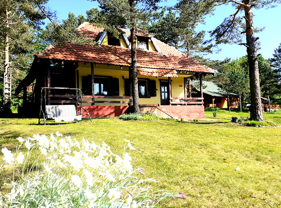 Kuća Đurđević