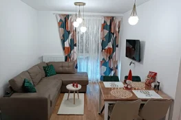 Divča Apartman