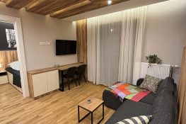 Apartman Ana L3 - Apartmani Marjanović DivčiNova