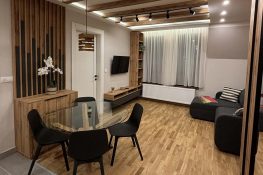 Apartman Maša A12 - Apartmani Marjanović DivčiNova