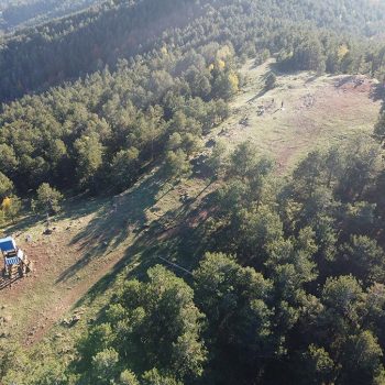 Crni vrh DIvčibare, Divčibare INFO