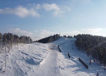 divcibare vremenska prognoza